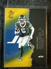 2025 Topps Garrett Wilson Blue (Raw)