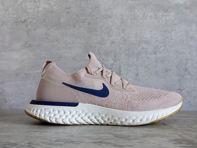 Nike Epic React Flyknit 'Diffused Taupe'