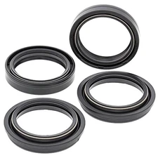 All Balls Fork Seal And Wiper Kit 56-139