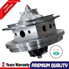 Upgrade Billet Turbo Cartridge CHRA Core For Land Rover Range Rover Evoque 2.2L