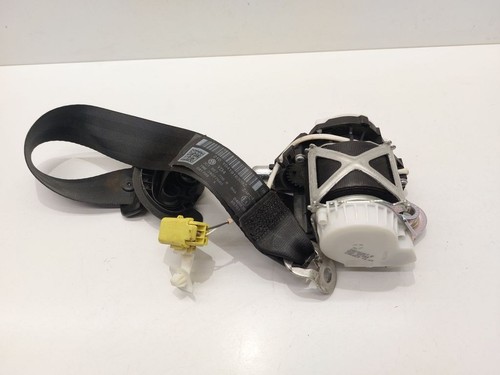 Volkswagen Passat B6 2009 Vorne Rechts Sicherheitsgurt