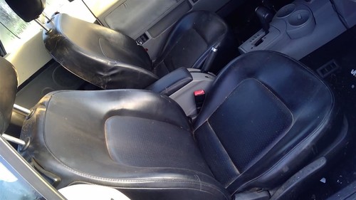 Passenger Power Window Motor Convertible Rear Fits 03-10 BEETLE 479733 - Picture 7 of 12