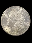 1881-CC Morgan GSA Silver Dollar * BRILLIANT UNCIRCULATED * Carson City