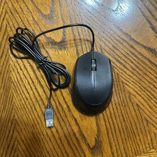iMicro MO-205U Wired USB Optical Mouse