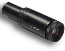 LUCID 2x-5x Variable Magnifier