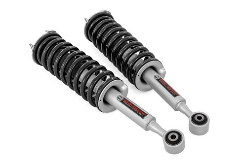 4Runner Limited Rough Country 3" Suspension Lift Kit For 2010-2024 - View #5