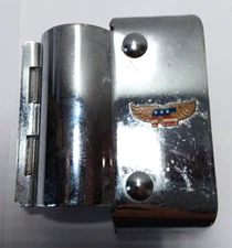 National Cycle Heavy Duty Screen Mounting Bracket