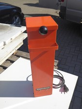 Elektrodentrockner mit Korb K&uuml;ppersbusch SET-1  Elektrodentrockner K&ouml;cher TOPPi