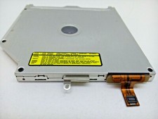 MacBook Pro A1286 15 2008 MB470LL/A OEM DVD-RW Optical Drive UJ868A 661-5088 177