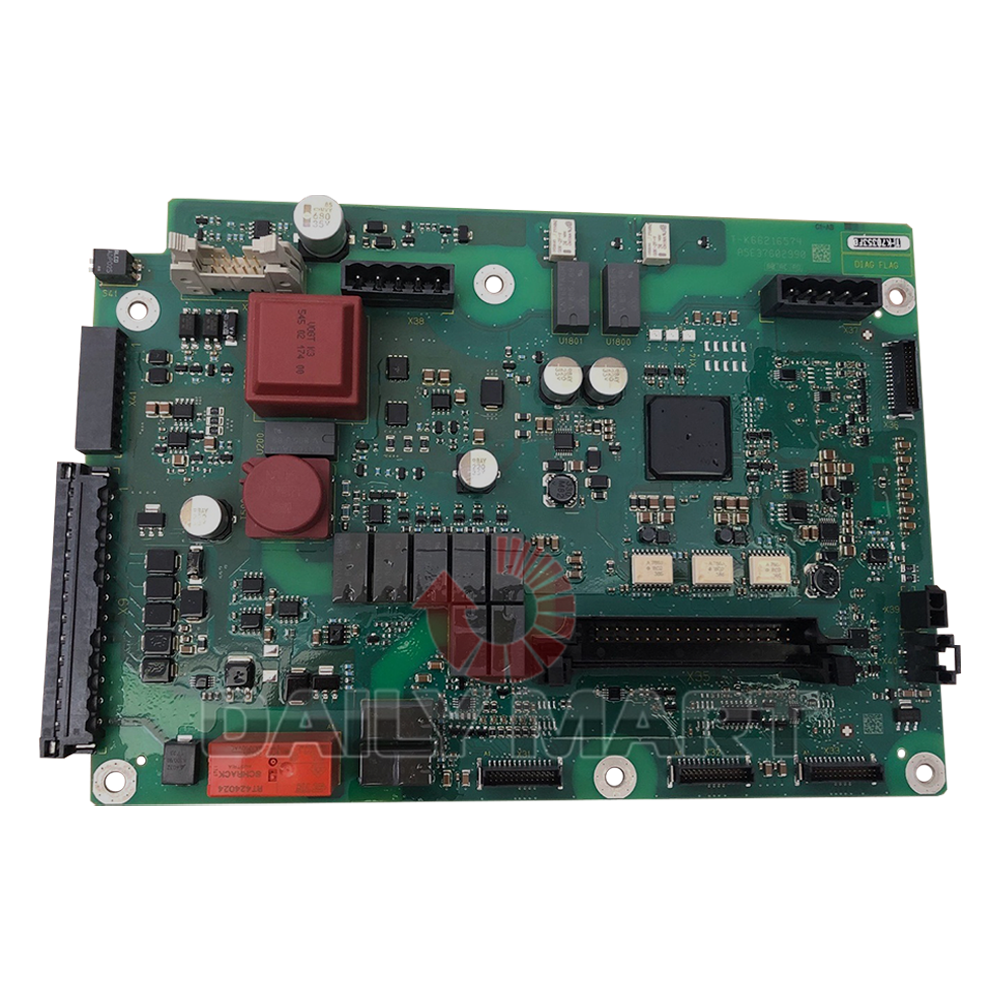 New In Box SIEMENS A5E37602990 G120L Inverter Motherboard | eBay 