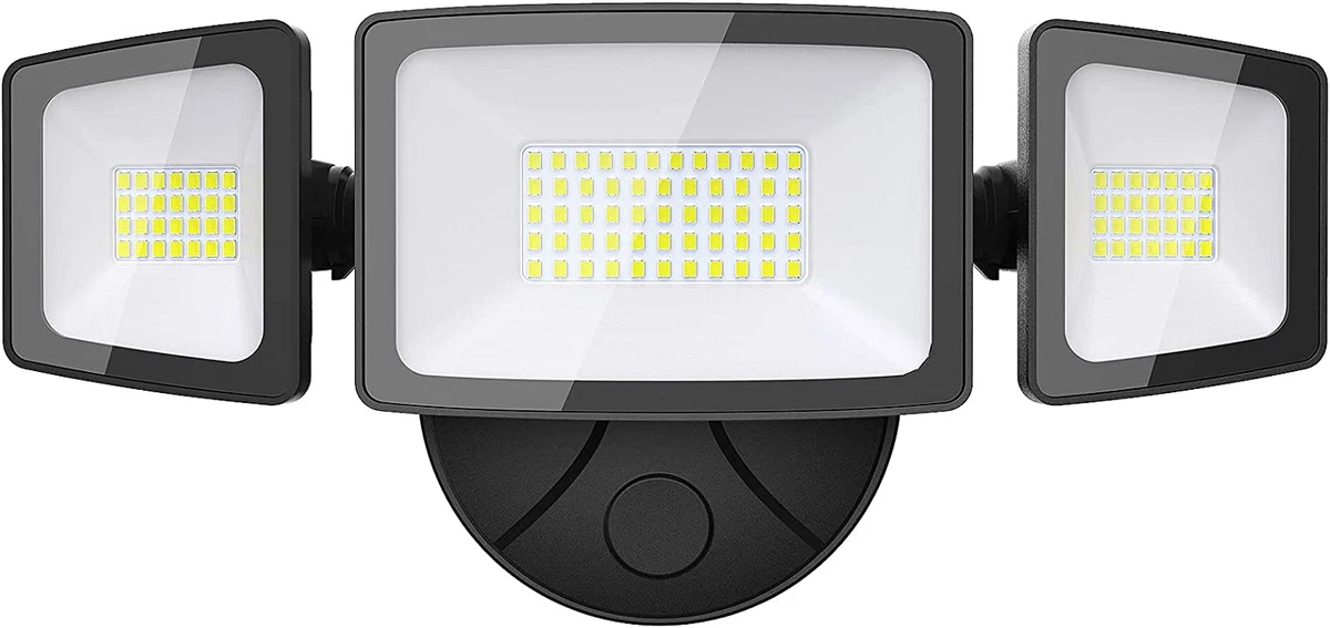 Ebay cheap security lights