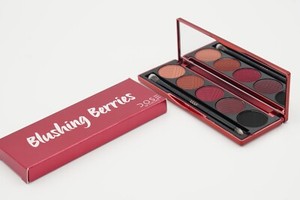 dose blushing berries