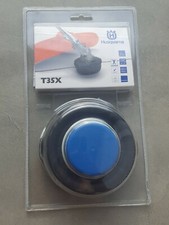 578446601 original HUSQVARNA trimmer brushcutter head T35X - M12 L grasstrimmer