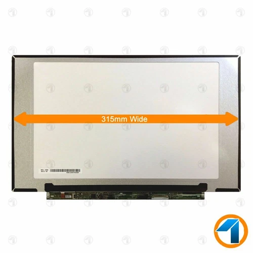 New Replacement For NV140FHM-N4C 14" LED Laptop Screen FHD Narrow Display UK