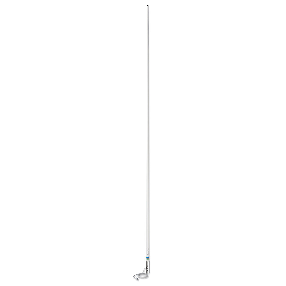 Shakespeare 5101 8' Classic VHF Antenna w/15' Cable | eBay