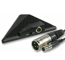Yoga Ct-07a Boundary Microphone Without Cable