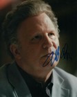 Albert Brooks Signed Autograph 8X10 Photo - Broadcast News, Drive, Taxi Driver