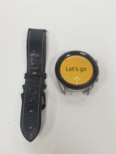 Samsung Galaxy Watch3 Sm R840 45mm Stainless Steel Case With Leather Strap Mystic Black Bluetooth Sm R840nzkaxar For Sale Online Ebay Samsung Galaxy Watch3 Sm R840 45mm Stainless Steel Case With Leather Strap Mystic Black Bluetooth Sm R840nzkaxar For Sale Online Ebay