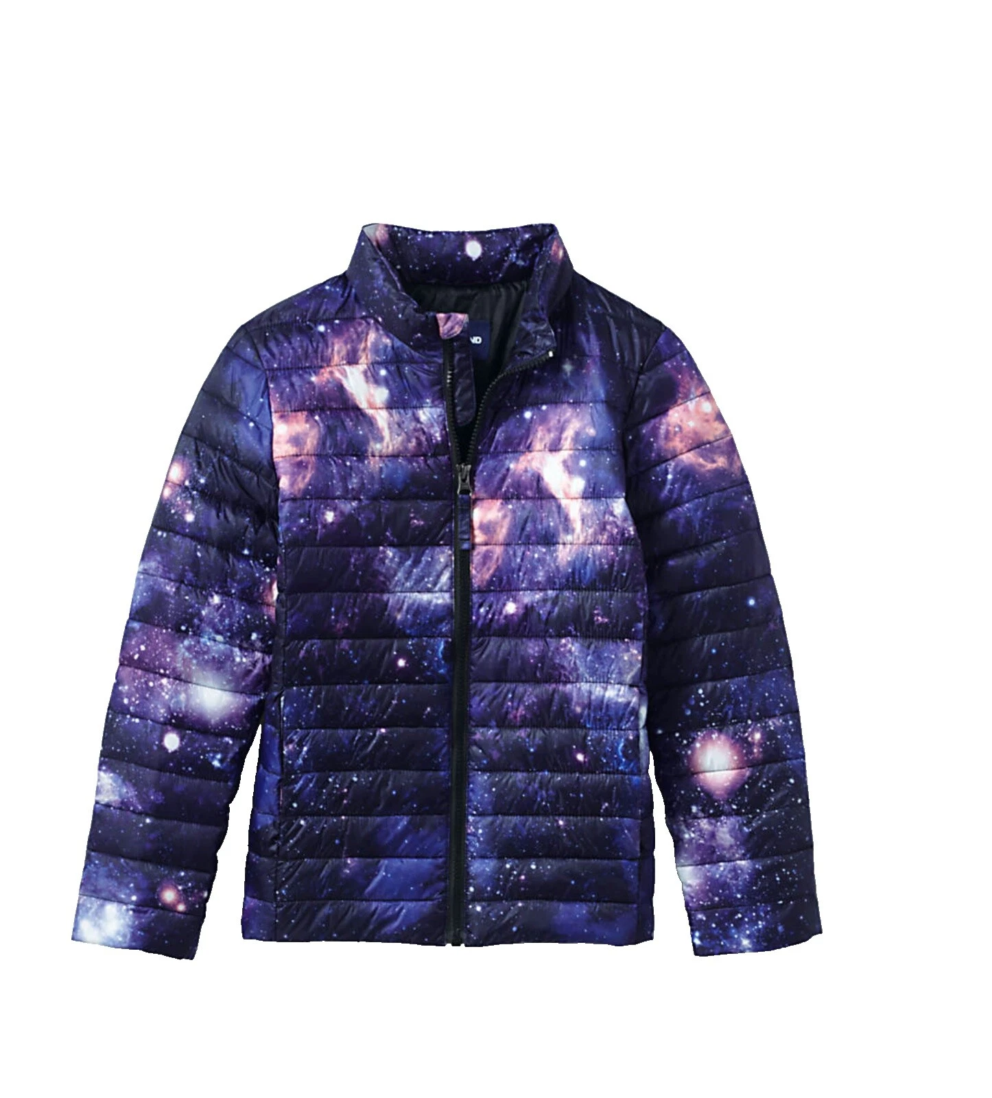 Lands 'End Multicolor Ropa abrigada para Niñas