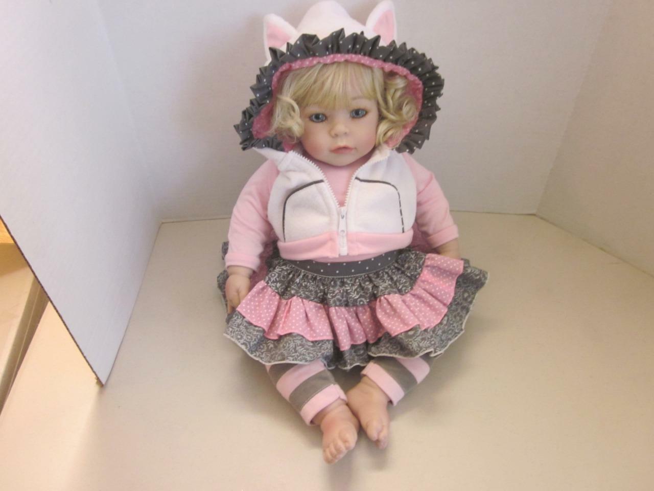 adora toddler the cat's meow