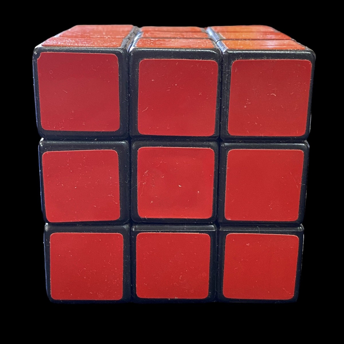 Rubik's Cube Original 2.25 inch Fully Functional Vintage | eBay Rubik's Cube Original 2.25 inch Fully Functional Vintage | eBay