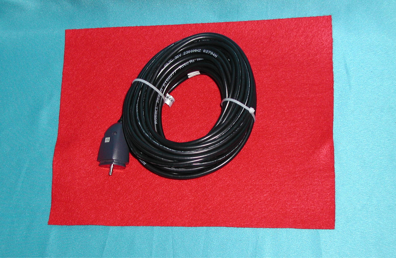 Siriusxm XMEXT 50ft XM antenna extension cable Excellent Cond Great
