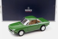 Lancia Fulvia 3 1975 Verde Norev Collectors 1:18 Art 187983