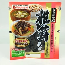 Maruyanagi Shiitake Konbu 3.88oz/ 110g