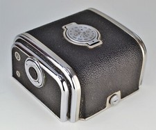 SERVICED 1983 ARSENAL USSR CASSETTE, KIEV-88/SALUT/SALUT-C MEDIUM FORMAT CAMERA