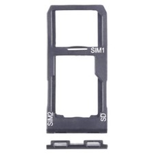 Sony Xperia 5 II Original SIM  Micro SD Card Tray