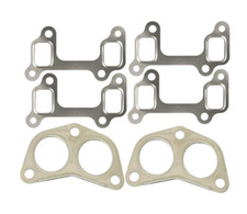 Exhaust Manifold Gasket Set for LAND ROVER Defender 90 Discovery Range Rover