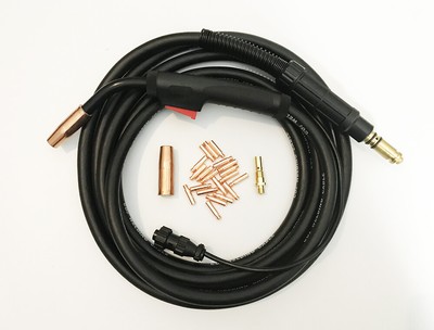 Mig Welding Gun fits Lincoln Magnum 100L K530-6 10' / 12' / 15'