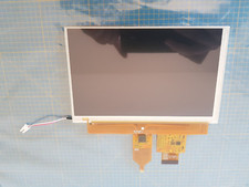 Emerging Display Technologies ETM0700T9EDH6 TFT LCD Display_0,3_2B