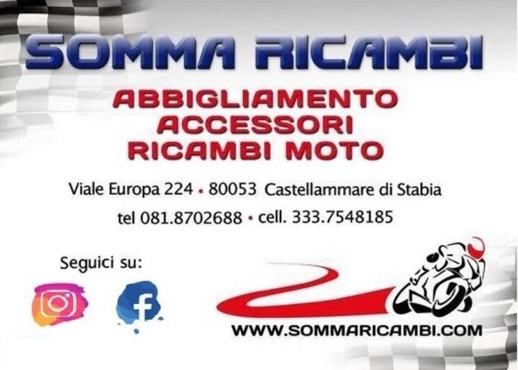 201.0169 CARBURATORE POLINI PWK D.30mm a valvola piatta MOTO-SCOOTER-VESPA - Immagine 2 di 2