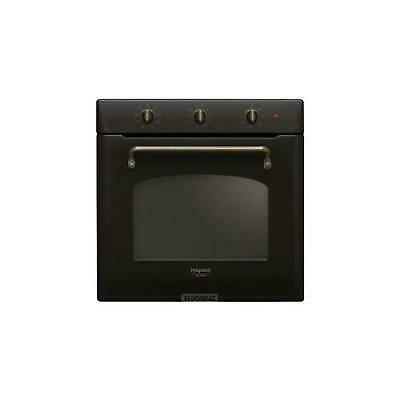 HOTPOINT FIT834ANHA FORNO ELETTRICO 73 LT 7 FUNZIONI ANTRACITE | eBay