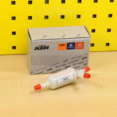 Original KTM Benzinfilter Für: KTM Duke 125 390 RC 125 390