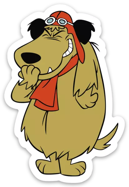 Hanna barbera dog deals
