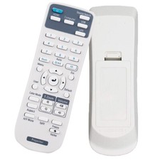 New Remote Control For Epson EB-770Fi EB-760Wi EB-735Fi EB-760W