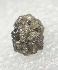 1.40 Ct, Natural Diamond Rough Diamond Natural Green Diamond Fancy Raw Diamond