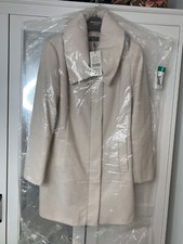 Bnwt Minuet Petit Ladies Coat Rrp £229 *bargain* S10/12