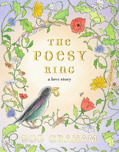 Poesy Ring, Bob Graham,Bob Graha, Like New, Hardback