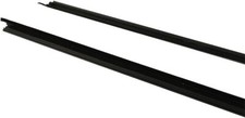 Outer Door Weather Window Rubber Seal Belt For Nissan Pickup D21 Hardbody 86-94