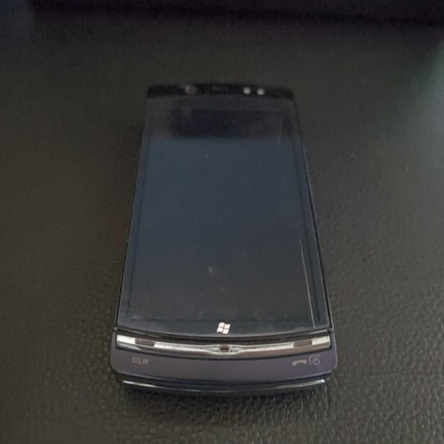 FUJTISU F-07C LOOX WINDOWS 7 SYMBIAN PHONE UNLOCKED DOCOMO Japanese Used Rare - Photo 4 sur 6