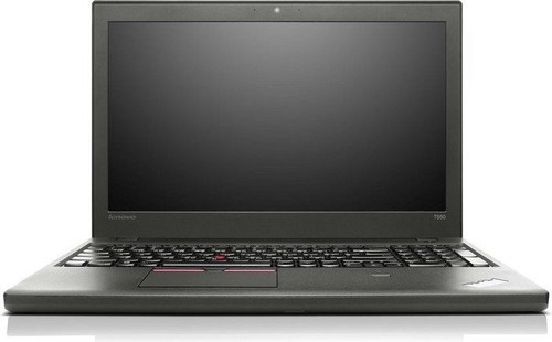 Lenovo ThinkPad T550 i7-5600U 15.6" FHD Webcam Win 10 Pro DE - Bild 3 von 6