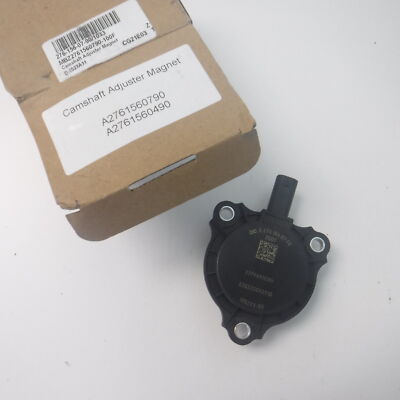 Mercedes-Benz 2761560790 Genuine OEM Control Valve Solenoid for 