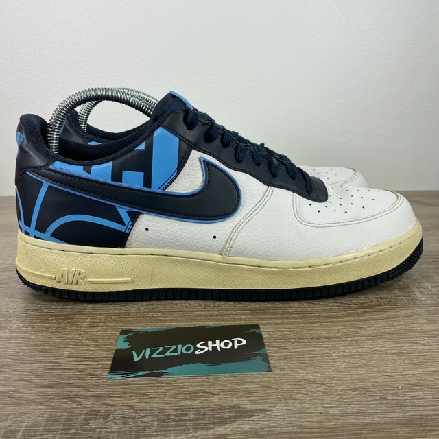 air force 1 logo pack