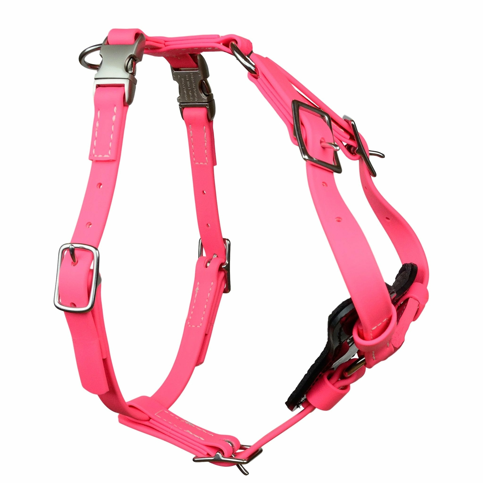 RedLine K9 All Weather Biothane Dog Harness eBay