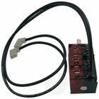 DOMETIC POWER SELECTOR SWITCH FOR FRIDGE GAS ELECTRIC CHANGEOVER SPARE