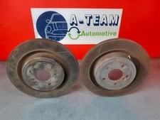 Bremsscheibe Mercedes-Benz GLA X156 P18841296 Bremsscheibe Mercedes-Benz GLA X156 P18841296