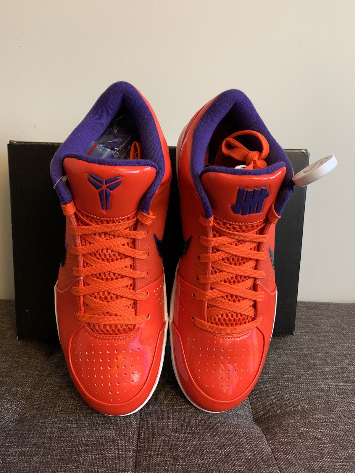 kobe 4 orange